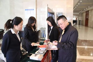 滄州圖書館持續為我市兩會提供信息咨詢服務